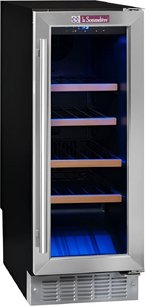 Винный шкаф La Sommeliere CVDE21M фото 3 в Новосибирске