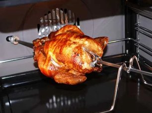 Духовой шкаф Kaiser EH 6361 фото 3 в Новосибирске