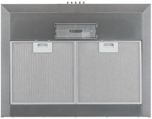 Вытяжка Krona Bella 600 inox PB фото 3 в Новосибирске Вытяжка Krona Bella 600 inox PB фото 3 в Новосибирске
