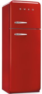 Холодильник Смег FAB30RR1 фото 2 в Новосибирске Холодильник Smeg FAB30RR1 фото 2 в Новосибирске