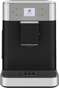 Кофемашина KitchenAid 5KES8556EBK фото 2 в Новосибирске