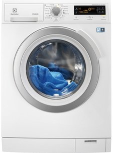Стиральная машина Electrolux EWF1497HDW2 фото в Новосибирске