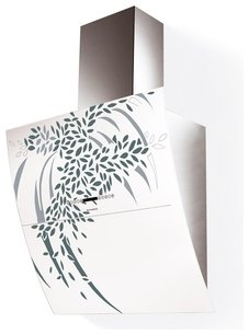 Вытяжка Faber MIRROR ART BRS X/V A80 LOGIC фото в Новосибирске