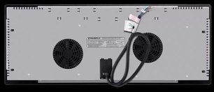 Индукционная варочная панель Маунфилд CVI904SFLBK LUX фото 2 в Новосибирске Индукционная варочная панель Maunfeld CVI904SFLBK LUX фото 2 в Новосибирске