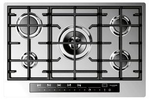 Варочная панель Fulgor Milano CPH 765 G WK TC X фото в Новосибирске