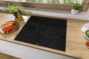 Варочная панель Gorenje ECT632BSCE фото 3 в Новосибирске