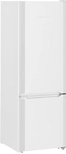Холодильник Liebherr CU 2831 фото 2 в Новосибирске