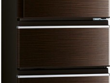 Холодильник Mitsubishi Electric MR-CXR46EN-BRW-R фото 4 в Новосибирске