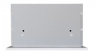 Встраиваемая кухонная вытяжка MAUNFELD Crosby Singl 60 белый фото 4 в Новосибирске