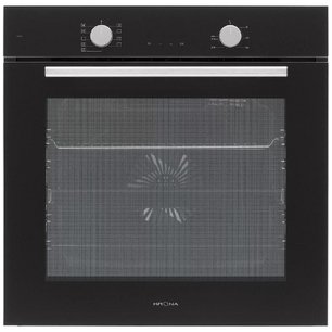 Духовой шкаф KRONA TAU 60 BL фото в Новосибирске