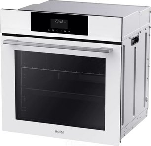 Духовой шкаф Haier HOQ-F3AAN3WB фото 3 в Новосибирске