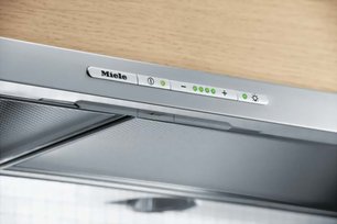 Вытяжка Miele DA 3190 фото 4 в Новосибирске