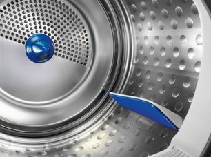 Сушильная машина Электролюкс EDP2074PDW фото 2 в Новосибирске Сушильная машина Electrolux EDP2074PDW фото 2 в Новосибирске