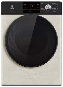 Стиральная машина Jacky`s JW F0944BTD2 фото в Новосибирске