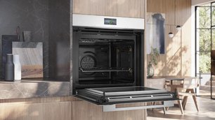 Духовой шкаф Siemens HM776G3W1 фото 4 в Новосибирске