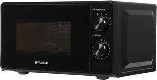 Микроволновая печь Hyundai HYM-M2045 фото 2 в Новосибирске
