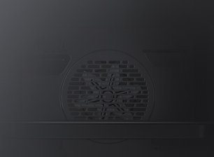 Духовой шкаф V-ZUG Combair V6000 60P C6T-21057 (черное стекло) фото 4 в Новосибирске