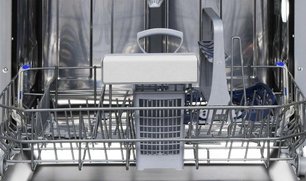 Встраиваемая посудомоечная машина Кертинг KDI 60898 I фото 3 в Новосибирске Встраиваемая посудомоечная машина Korting KDI 60898 I фото 3 в Новосибирске