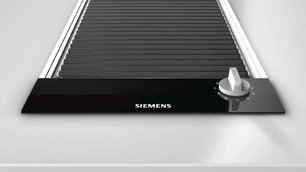 Гриль Сименс ET375CUA1E фото 3 в Новосибирске Гриль Siemens ET375CUA1E фото 3 в Новосибирске
