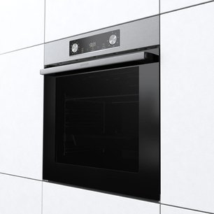 Духовой шкаф Горение BO6735E05X фото 3 в Новосибирске Духовой шкаф Gorenje BO6735E05X фото 3 в Новосибирске
