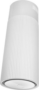 Вытяжка Maunfeld EDELWEISS 39 ISLA White фото в Новосибирске