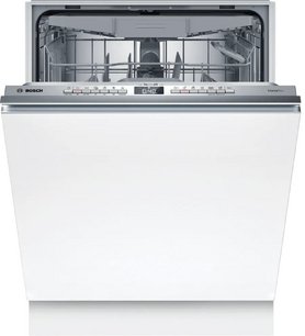 Встраиваемая посудомоечная машина Bosch SMV4EVX11E фото в Новосибирске