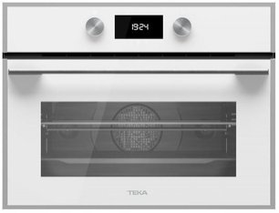 Духовой шкаф Teka HLC 844 C WHITE-SS фото в Новосибирске