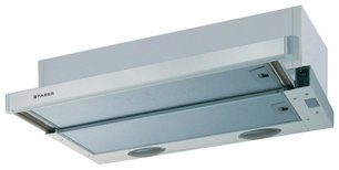Вытяжка Faber FLEXA M6/40 AM/INOX A50 фото в Новосибирске