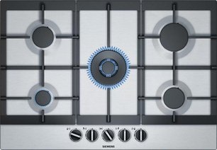 Газовая панель Сименс EC7A5QB90R фото в Новосибирске Газовая панель Siemens EC7A5QB90R фото в Новосибирске