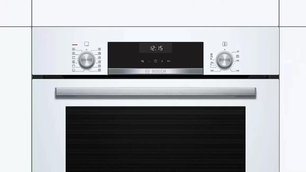 Духовой шкаф Бош HIJ517YW2R фото 2 в Новосибирске Духовой шкаф Bosch HIJ517YW2R фото 2 в Новосибирске