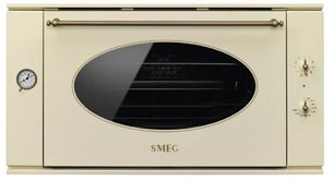 Духовой шкаф Smeg SF9800PRO фото в Новосибирске