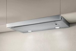 Встраиваемая вытяжка Elica ELITE 26 IX/A/90/VT фото 3 в Новосибирске