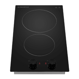 Варочная панель Маунфилд CVCE292MBK2 фото 2 в Новосибирске Варочная панель Maunfeld CVCE292MBK2 фото 2 в Новосибирске