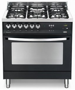 Варочный центр Lofra PNMG86GVT/C фото в Новосибирске