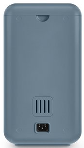 Кофемашина Smeg BCC12SBMEU фото 2 в Новосибирске