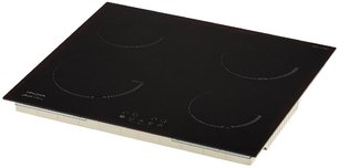 Индукционная варочная панель Крона VENTO 60 BL фото 2 в Новосибирске Индукционная варочная панель KRONA VENTO 60 BL фото 2 в Новосибирске