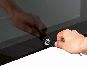 Мини-бар CellarPrivate CP034B фото 3 в Новосибирске