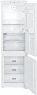 Встраиваемый холодильник Либхер ICBS 3314 Comfort фото 2 в Новосибирске Встраиваемый холодильник Liebherr ICBS 3314 Comfort фото 2 в Новосибирске