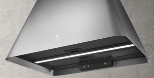 Вытяжка Elica IKONA LIGHT IX/F/60 фото 2 в Новосибирске