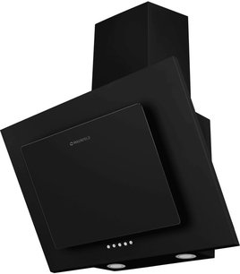 Вытяжка Маунфилд Tower 50 черный фото в Новосибирске Вытяжка Maunfeld Tower 50 черный фото в Новосибирске