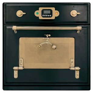 Духовой шкаф Restart ELF046 GR фото в Новосибирске