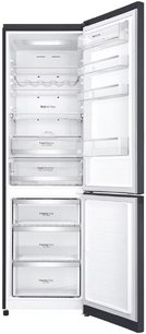 Холодильник LG GA-B499SQMC фото 2 в Новосибирске