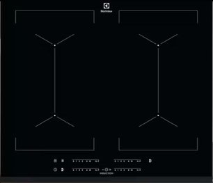 Варочная панель Электролюкс CIV644 фото в Новосибирске Варочная панель Electrolux CIV644 фото в Новосибирске