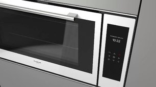 Духовой шкаф Fulgor Milano FCO 9013 TM WH фото 3 в Новосибирске