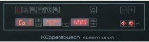 Пароварка Kuppersbusch EDG 6400.1 E фото 2 в Новосибирске