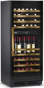 Винный шкаф Dometic E91FG Bronze фото в Новосибирске