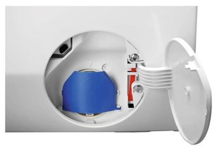 Стиральная машина AEG LFR73864BE фото 4 в Новосибирске