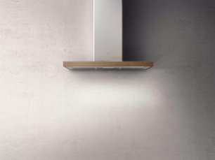 Вытяжка Элика BIO WH/A 90 ROVERE фото 2 в Новосибирске Вытяжка Elica BIO WH/A 90 ROVERE фото 2 в Новосибирске