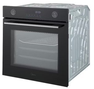 Духовой шкаф Midea MO715103GB фото 3 в Новосибирске