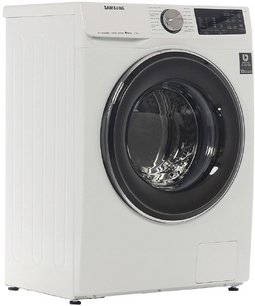 Стиральная машина Samsung WW 80 R 62 LVEWDLP фото 2 в Новосибирске